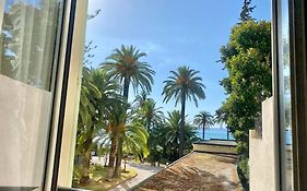 Le Regina, Vue Mer, Plein Centre, Unique